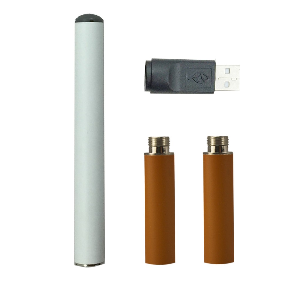 Standard electronic cigarette starter kits - A200