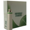 E cigarette cartomizer refill for A series - Menthol high