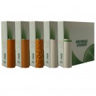 Green Smoke e cig compatible cartomizers (cartridge+atomizer)