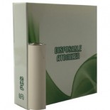 E cigarette cartomizer refill for B series - Tobacco zero nicotine free