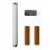 Electronic cigarette standard starter kits - B200