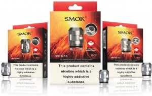 SMOK TFV-Mini V2 Tanks Coils