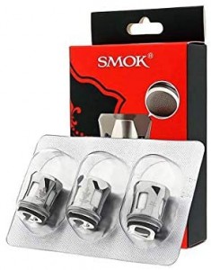Smok TFV12 Prince Max Mesh Coils [0.17 Ohm] 3 Pack