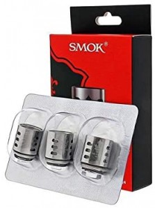 Smok TFV12 Prince Q4 Coils [0.4 ohm] 3 Pack